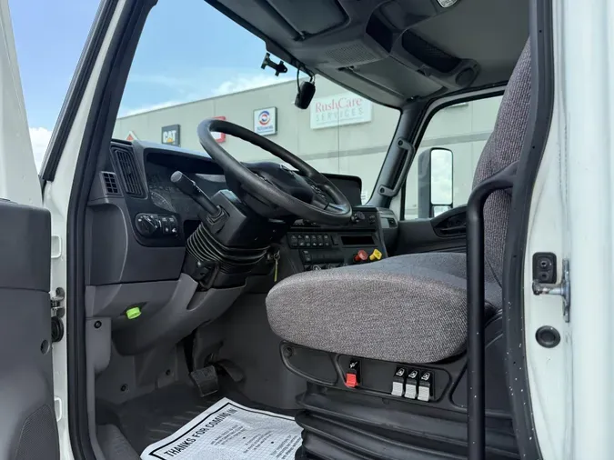 2020 International LT625