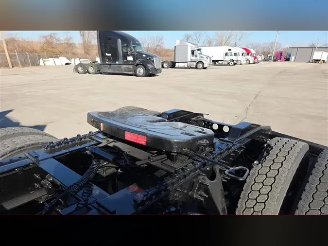 2020 INTERNATIONAL RH613