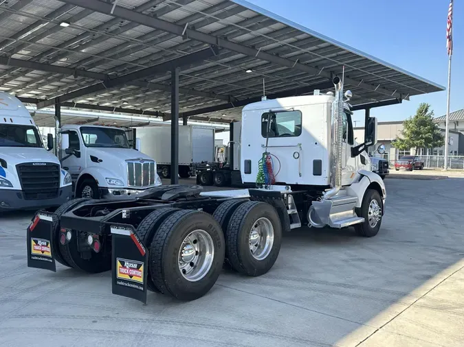 2020 Peterbilt 579