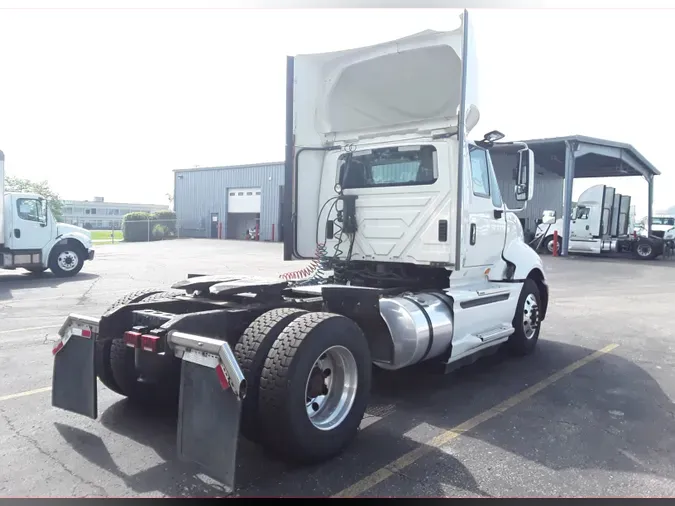 2016 NAVISTAR INTERNATIONAL PROSTAR