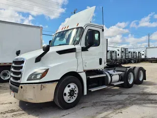 2020 FREIGHTLINER/MERCEDES NEW CASCADIA PX12664