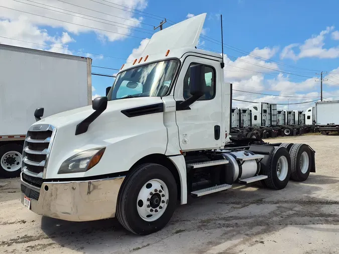 2020 FREIGHTLINER/MERCEDES NEW CASCADIA PX12664728b4d59c3eb38bc0e0e9a065a504175