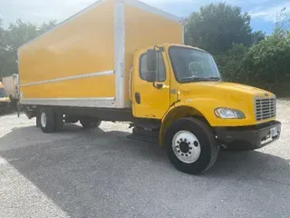 2019 FREIGHTLINER M2 106 HEAVY DUTY