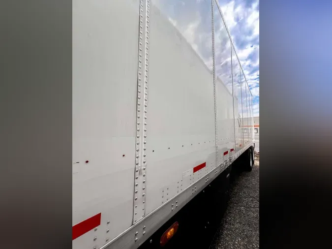 2019 WABASH WA-DRY