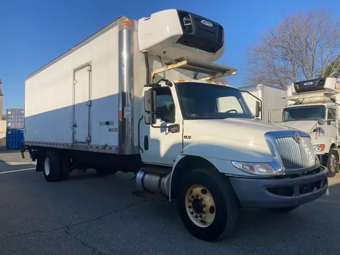 2020 NAVISTAR INTERNATIONAL MV607 (4X2)728cd675701046998e5510d1c8ea089f