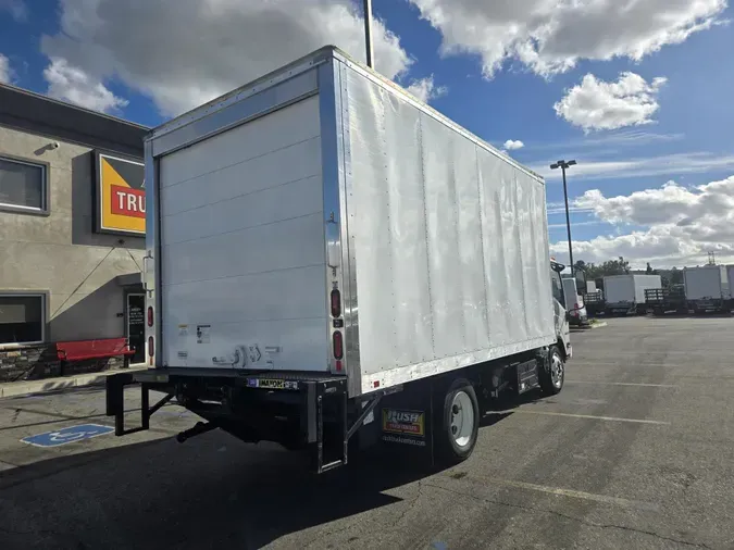 2022 Isuzu NRR728cdeeec917b283d5cc6d271ae154c3