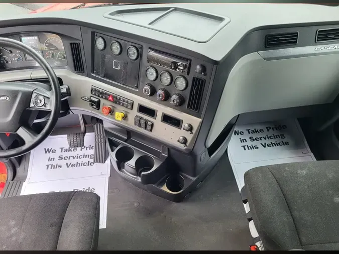 2020 FREIGHTLINER/MERCEDES NEW CASCADIA PX12664