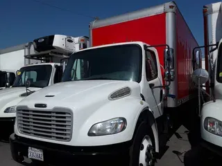 2016 FREIGHTLINER M2 106