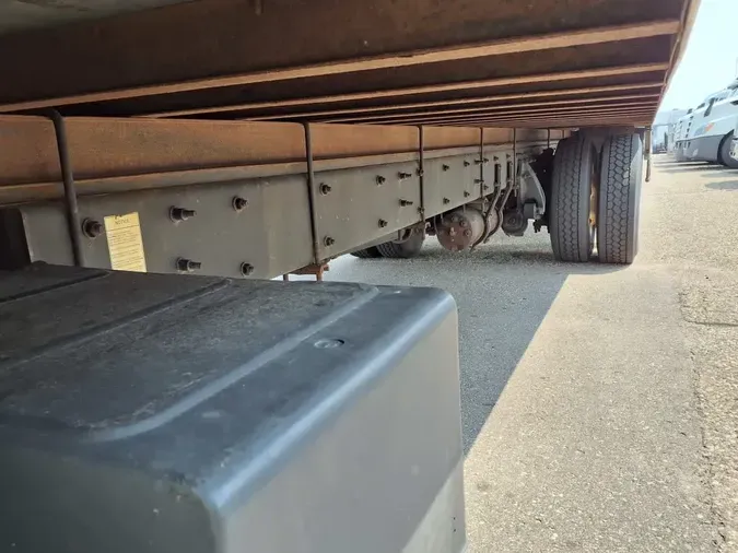 2020 FREIGHTLINER M2 106