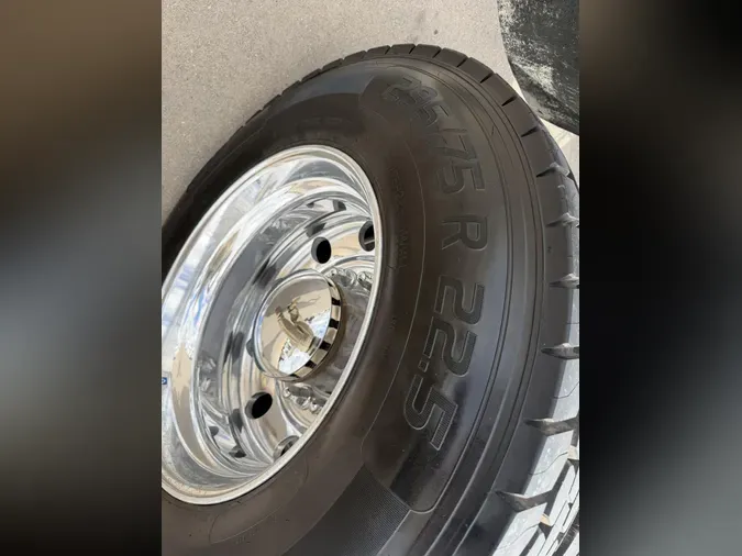 2021 Peterbilt 579728f6adbfd861ace802e0394c2806f0c