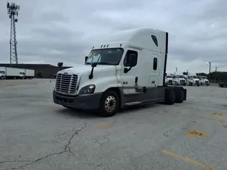 2020 FREIGHTLINER/MERCEDES CASCADIA 125