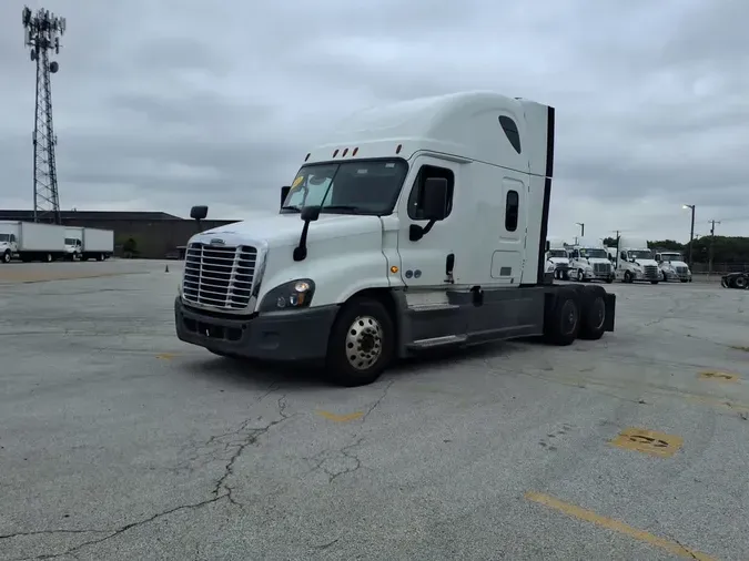 2020 FREIGHTLINER/MERCEDES CASCADIA 1257290bdc674766466c34c128e6cc9b0c6
