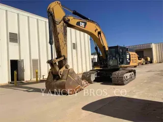 2013 Caterpillar 349E