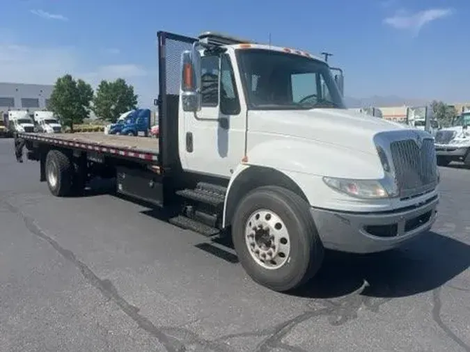 2018 International 4300