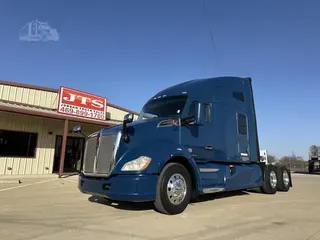 2020 KENWORTH T680