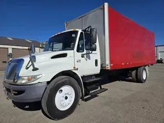 2006 International 4300