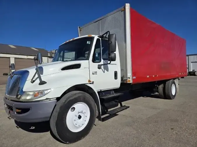 2006 International 43007294154b51ab1e088a92ddd739349721