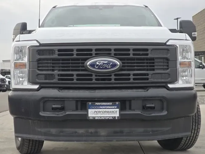 2024 Ford Super Duty F-250 SRW