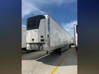 2020 UTILITY 