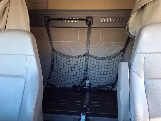 2020 FREIGHTLINER/MERCEDES CASCADIA 125