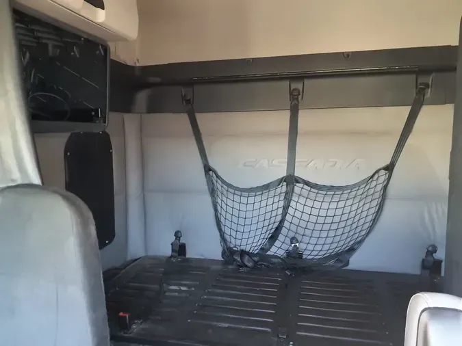 2020 FREIGHTLINER/MERCEDES NEW CASCADIA PX12664729555179a4c5b92ef8a5fb543a2b8f3