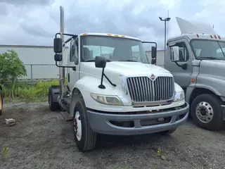 2018 NAVISTAR INTERNATIONAL 4400