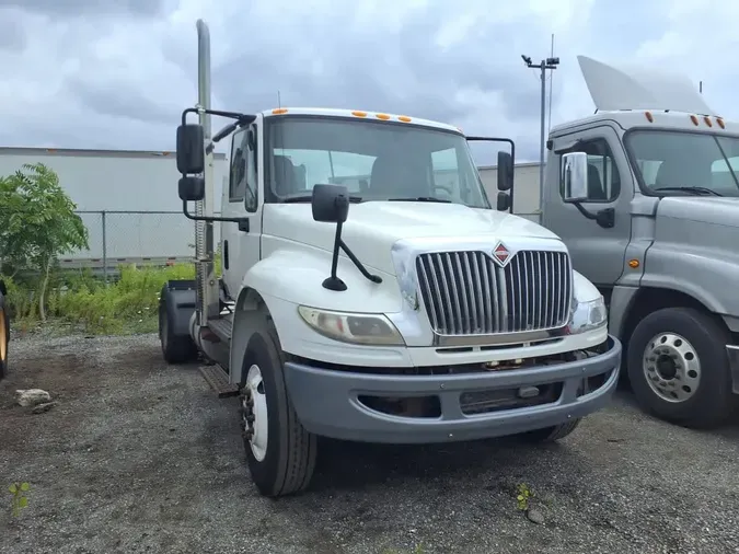 2018 NAVISTAR INTERNATIONAL 440072964632fdc6c352d704a74b1314fb72