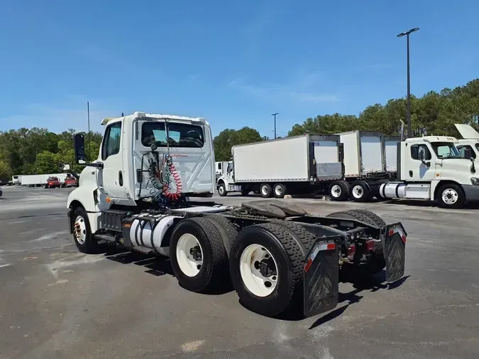 2018 NAVISTAR INTERNATIONAL LT625 DAYCAB T/A72969f8f8f2e927e5034e84bb883e7e7