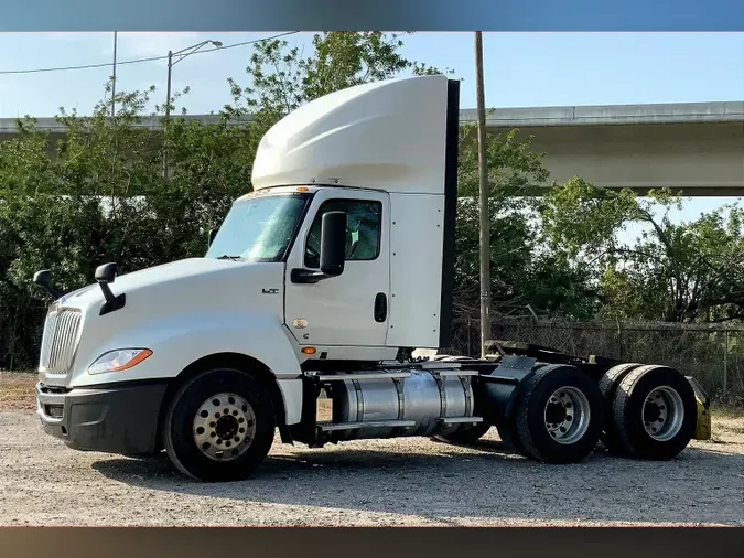 2020 INT LT625 6x4