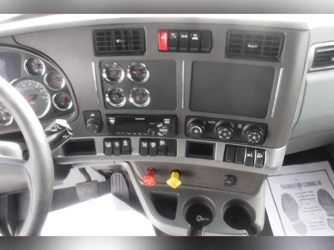 2019 Kenworth T680