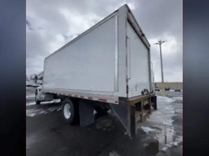 2020 NAVISTAR INTERNATIONAL MV607 (4X2)7298e6a4257efb735aa54389bfd70db7