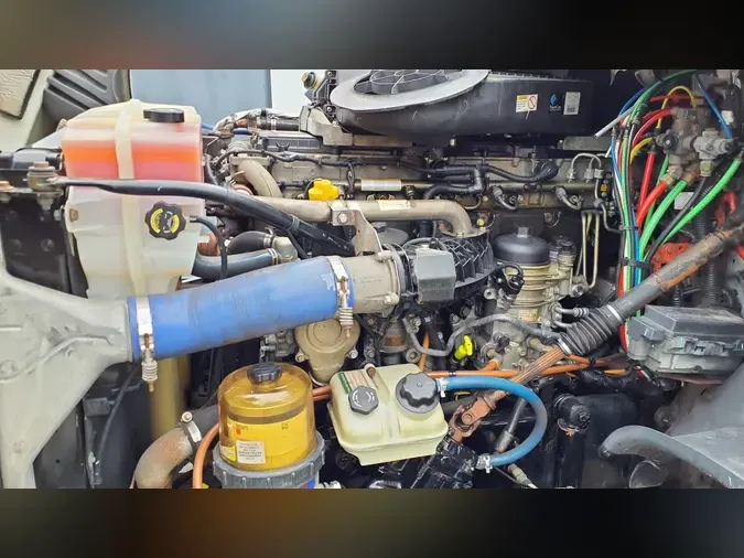 2020 FREIGHTLINER/MERCEDES CASCADIA 125