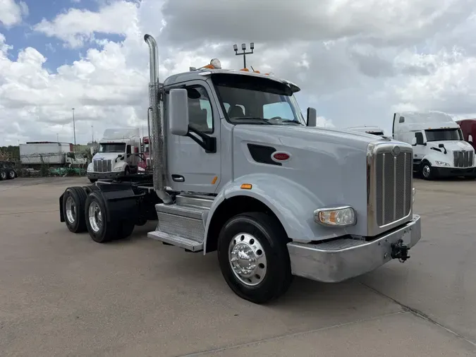 2021 Peterbilt 567729a4fdb71e4fe8eba3ab66db837c5c3