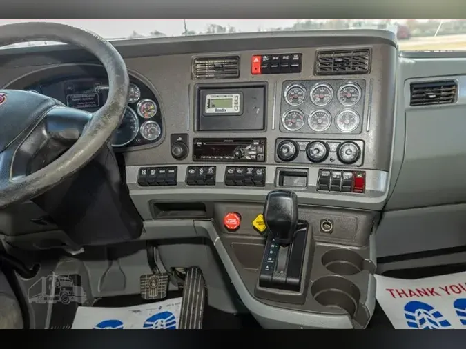 2018 KENWORTH T680