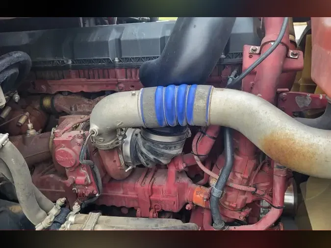 2020 MACK TRUCKS, INC. ANTHEM 64T