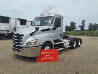 2020 FREIGHTLINER/MERCEDES NEW CASCADIA PX12664