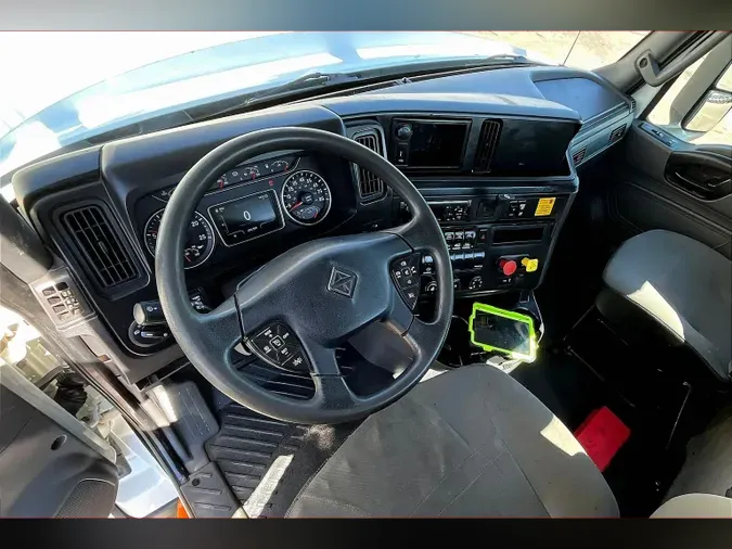 2019 INT LT625 6x4