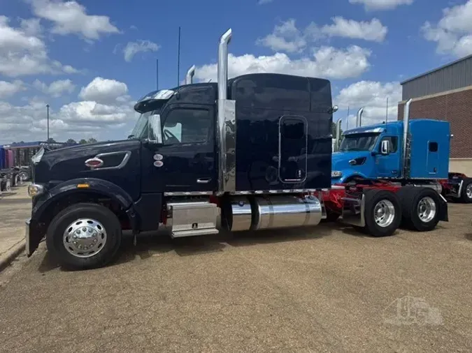 2026 PETERBILT 567
