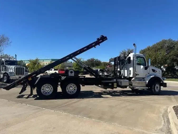 2019 Peterbilt 567