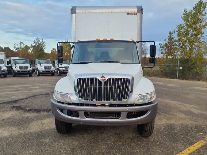 2019 NAVISTAR INTERNATIONAL 4300729e7d0505ba956090002f5361b2c927