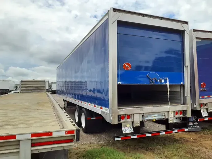 2016 GREAT DANE 7211TZ-1 45/156/102