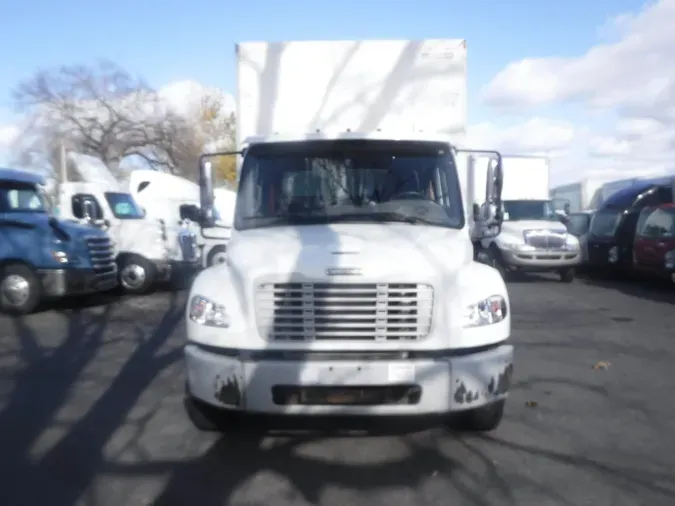 2017 FREIGHTLINER/MERCEDES M2 106