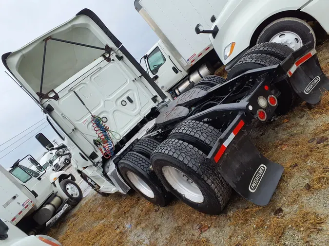 2019 FREIGHTLINER/MERCEDES NEW CASCADIA PX12664