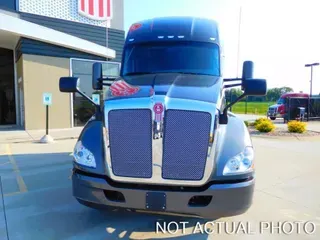 2019 Kenworth T680