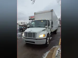 2020 FREIGHTLINER/MERCEDES M2 106