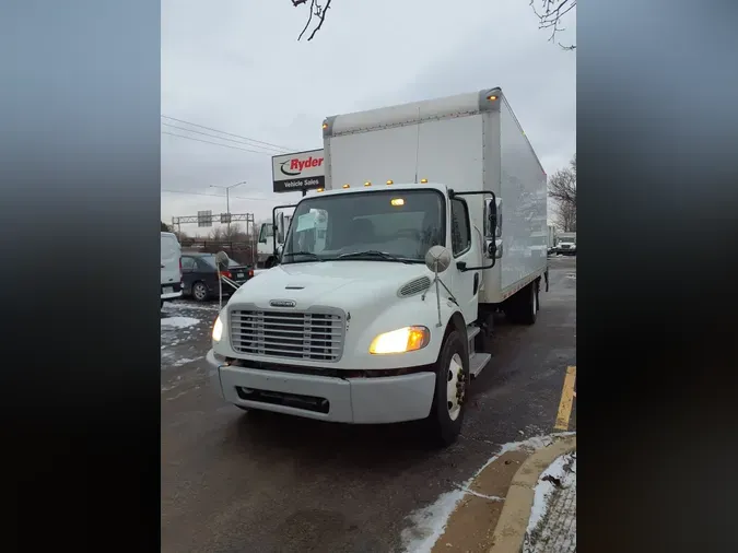 2020 FREIGHTLINER/MERCEDES M2 10672a13e98426c7132325fb03653d914b8