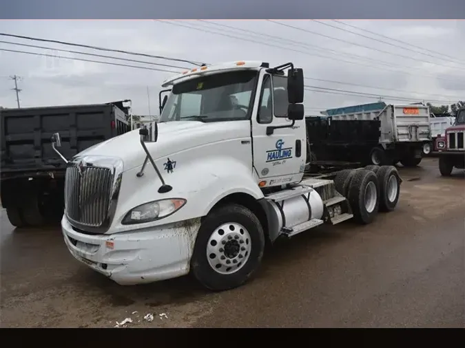 2013 INTERNATIONAL PROSTAR72a1613146108994269b3b2d8fe67184