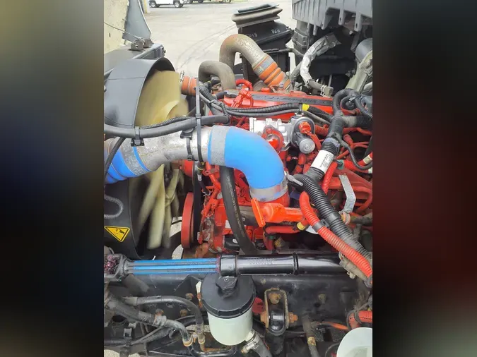 2019 NAVISTAR INTERNATIONAL 4300