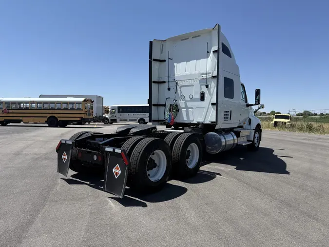 2023 International LT625