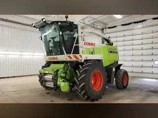 2009 CLAAS 900 GE